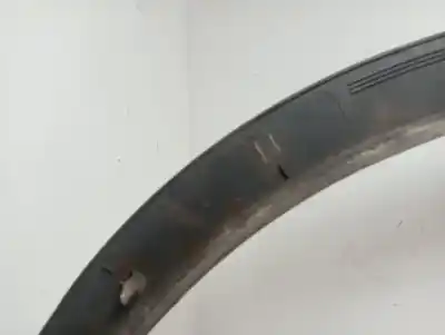 Second-hand car spare part rear left winglet for nissan qashqai+2 (jj10) 1.6 16v cat oem iam references 93829jd000 859855 