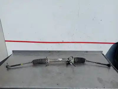 Peça sobressalente para automóvel em segunda mão caixa de direção por lancia ypsilon (402) silver referências oem iam 0051907994