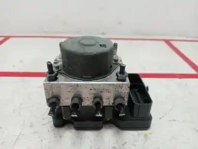 Peça sobressalente para automóvel em segunda mão abs por lancia ypsilon (402) silver referências oem iam 51935195