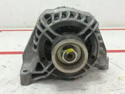 Peça sobressalente para automóvel em segunda mão alternador por lancia ypsilon (402) silver referências oem iam 51859041