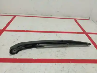 Peça sobressalente para automóvel em segunda mão haste de escova traseiro por lancia ypsilon (402) silver referências oem iam 