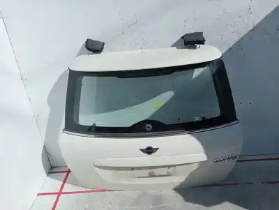 Pezzo di ricambio per auto di seconda mano portellone per bmw mini (r56) cooper s riferimenti oem iam 