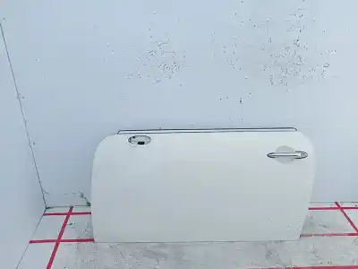 Pezzo di ricambio per auto di seconda mano porta anteriore sinistra per bmw mini (r56) cooper s riferimenti oem iam 