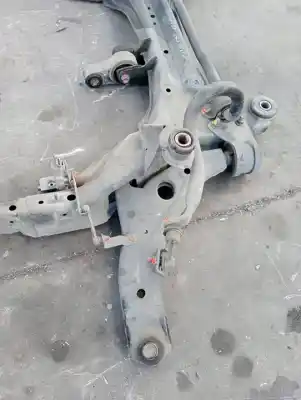Gebrauchtes Autoersatzteil VORDERACHSE zum MAZDA CX-7 (ER)  OEM-IAM-Referenzen   