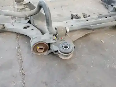 Автозапчасти б/у передний мост за mazda cx-7 (er) sportive ссылки oem iam   