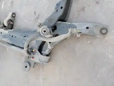 Автозапчасти б/у передний мост за mazda cx-7 (er) sportive ссылки oem iam   