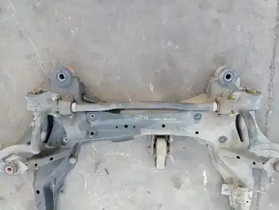 Автозапчасти б/у передний мост за mazda cx-7 (er) sportive ссылки oem iam   