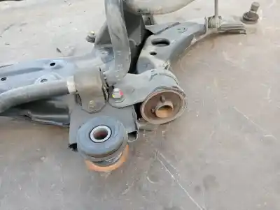 Автозапчасти б/у передний мост за mazda cx-7 (er) sportive ссылки oem iam   