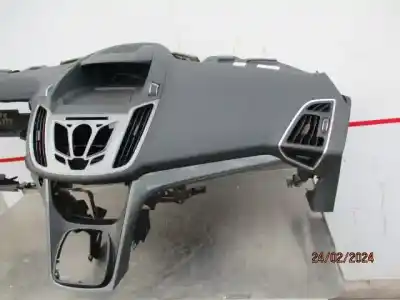Автозапчастина б/у комплект подушки безпеки для ford c-max titanium посилання на oem iam dm5t14b321ra  857342