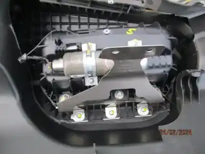 Автозапчастина б/у комплект подушки безпеки для ford c-max titanium посилання на oem iam dm5t14b321ra  857342
