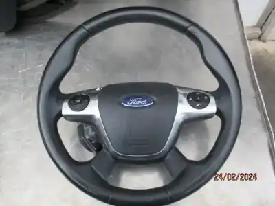 Автозапчастина б/у комплект подушки безпеки для ford c-max titanium посилання на oem iam dm5t14b321ra  857342