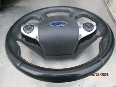 Автозапчастина б/у комплект подушки безпеки для ford c-max titanium посилання на oem iam dm5t14b321ra  857342