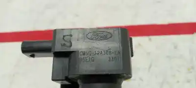 Автозапчастина б/у котушка запалювання для ford c-max titanium посилання на oem iam cm5g12a366ca  857611