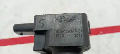 Автозапчастина б/у котушка запалювання для ford c-max titanium посилання на oem iam cm5g12a366ca  857613