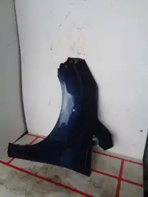 Автозапчастина б/у передне ліве крило для ford c-max titanium посилання на oem iam 
