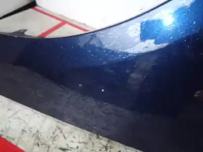 Автозапчастина б/у передне ліве крило для ford c-max titanium посилання на oem iam   