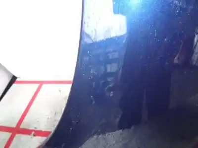 Автозапчастина б/у передне ліве крило для ford c-max titanium посилання на oem iam   