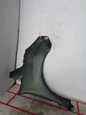 Автозапчастина б/у передне ліве крило для ford c-max titanium посилання на oem iam   