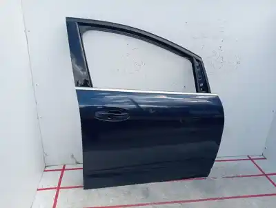 Автозапчастина б/у передні праві двері для ford c-max titanium посилання на oem iam 