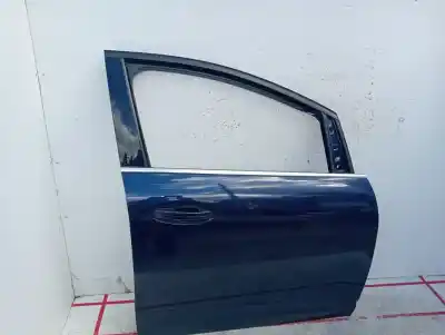 Автозапчастина б/у передні праві двері для ford c-max titanium посилання на oem iam   858369