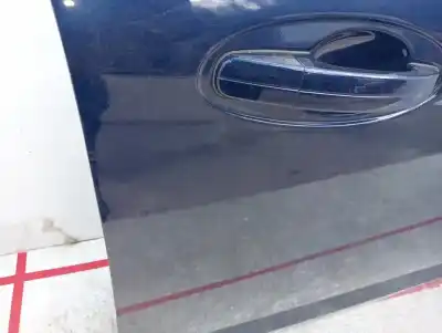 Автозапчастина б/у передні праві двері для ford c-max titanium посилання на oem iam   858369