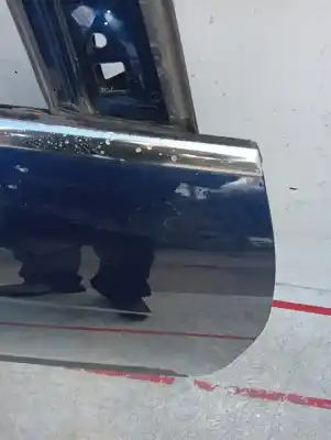 Автозапчастина б/у передні праві двері для ford c-max titanium посилання на oem iam   858369