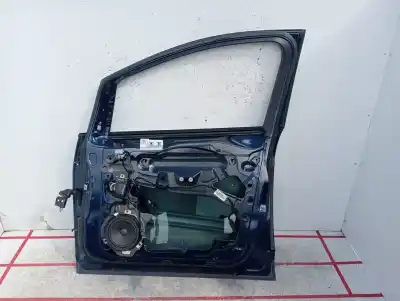 Автозапчастина б/у передні праві двері для ford c-max titanium посилання на oem iam   858369
