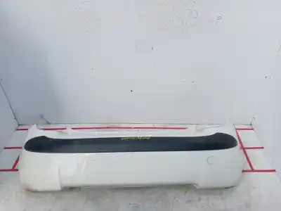 Pezzo di ricambio per auto di seconda mano PARAURTI POSTERIORE per LANCIA YPSILON (101)  Riferimenti OEM IAM   858760