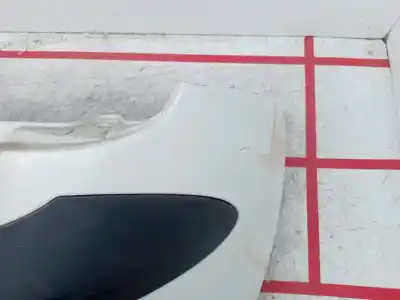 Pezzo di ricambio per auto di seconda mano paraurti posteriore per lancia ypsilon (101) 1.3 jtd cat riferimenti oem iam   858760