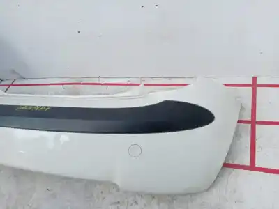 Pezzo di ricambio per auto di seconda mano paraurti posteriore per lancia ypsilon (101) 1.3 jtd cat riferimenti oem iam   858760