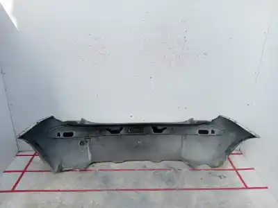 Pezzo di ricambio per auto di seconda mano paraurti posteriore per lancia ypsilon (101) 1.3 jtd cat riferimenti oem iam   858760