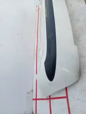 Pezzo di ricambio per auto di seconda mano paraurti posteriore per lancia ypsilon (101) 1.3 jtd cat riferimenti oem iam   858760