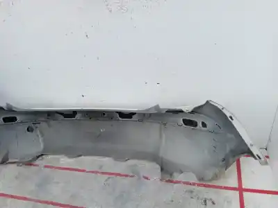 Pezzo di ricambio per auto di seconda mano paraurti posteriore per lancia ypsilon (101) 1.3 jtd cat riferimenti oem iam   858760