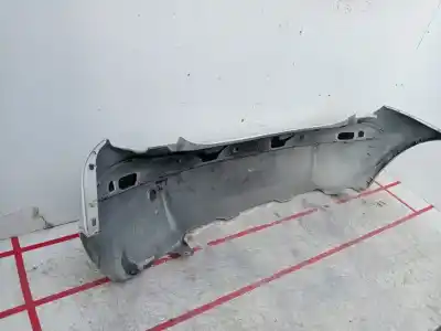 Pezzo di ricambio per auto di seconda mano paraurti posteriore per lancia ypsilon (101) 1.3 jtd cat riferimenti oem iam   858760