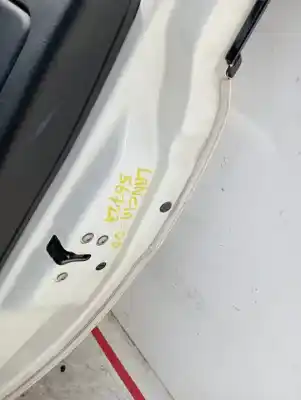 Second-hand car spare part front right door for lancia ypsilon (101) 1.3 jtd cat oem iam references   858852