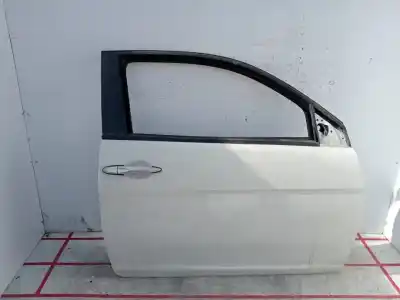Pezzo di ricambio per auto di seconda mano porta anteriore destra per lancia ypsilon (101) 1.3 jtd cat riferimenti oem iam 