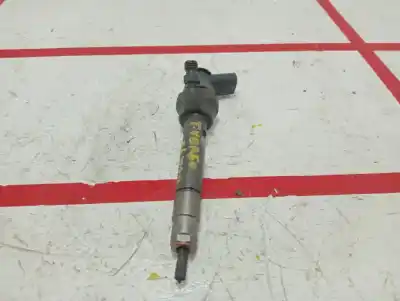 Second-hand car spare part injector for toyota verso advance oem iam references 0445110600  859433
