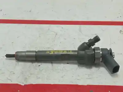 Second-hand car spare part injector for toyota verso advance oem iam references 0445110600  859433