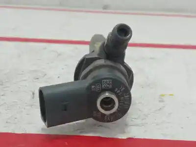 Second-hand car spare part injector for toyota verso advance oem iam references 0445110600  859433