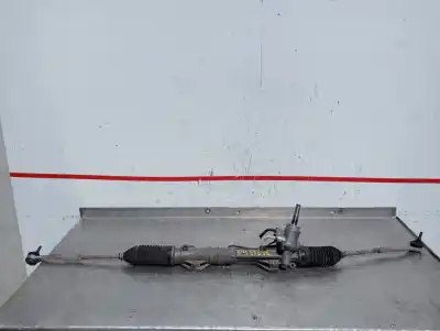 Peça sobressalente para automóvel em segunda mão caixa de direção por citroen c4 lim. collection referências oem iam 5820000084