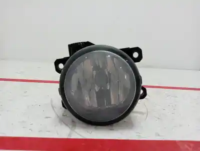 Pièce détachée automobile d'occasion FEU ANTIBROUILLARD DROIT pour CITROEN C4 LIM.  Références OEM IAM   860766