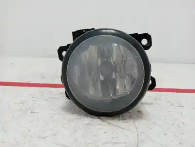 Peça sobressalente para automóvel em segunda mão farol / projetor de nevoeiro esquerdo por citroen c4 lim. collection referências oem iam 