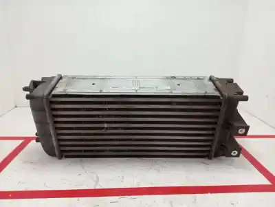 Peça sobressalente para automóvel em segunda mão intercooler por citroen c4 lim. collection referências oem iam 9684212480