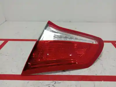 Peça sobressalente para automóvel em segunda mão farolim interior traseiro direito por citroen c4 lim. collection referências oem iam 