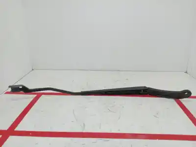 Автозапчасти б/у РЫЧАГ СТЕКЛООЧИСТИТЕЛЯ ПЕРЕДНИЙ ПРАВЫЙ за CITROEN C4 LIM.  ссылки OEM IAM 9687494480  