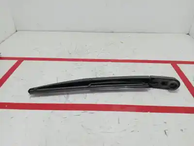 Peça sobressalente para automóvel em segunda mão haste de escova traseiro por citroen c4 lim. collection referências oem iam 9674065980
