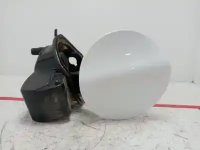 Peça sobressalente para automóvel em segunda mão tampa de combustível externa por citroen c4 lim. collection referências oem iam 9687310880