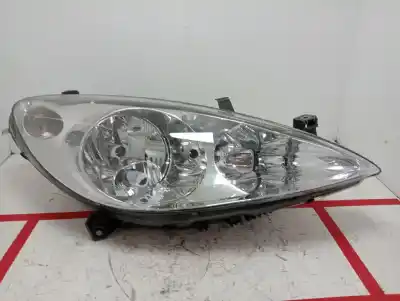 Gebrauchtes Autoersatzteil RECHTER SCHEINWERFER zum PEUGEOT 307 CC (S1)  OEM-IAM-Referenzen   856492