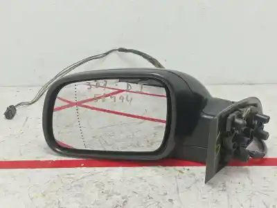 Peça sobressalente para automóvel em segunda mão espelho retrovisor esquerdo por peugeot 307 cc (s1) 1.6 referências oem iam 