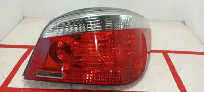 Peça sobressalente para automóvel em segunda mão farolim traseiro direito por bmw serie 5 berlina (e60) 530d referências oem iam 